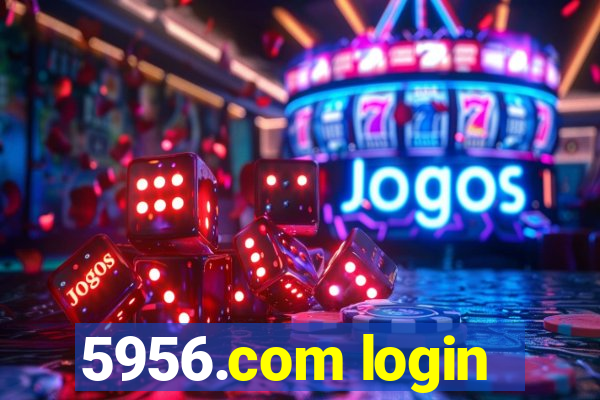 5956.com login